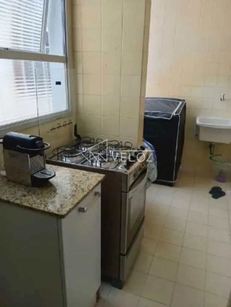 Apartamento, 1 quarto, 75 m² - Foto 3