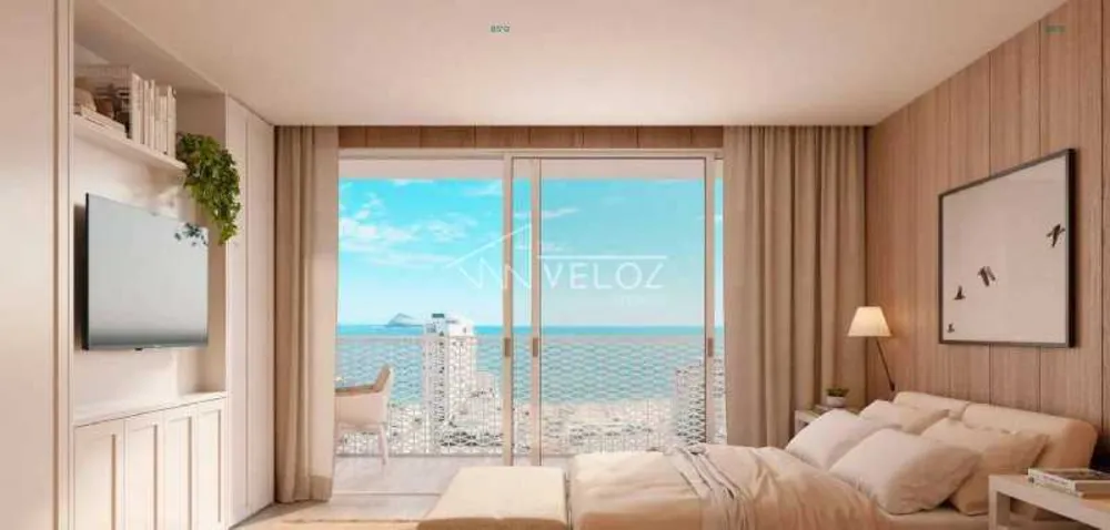 Apartamento, 1 quarto, 47 m² - Foto 6