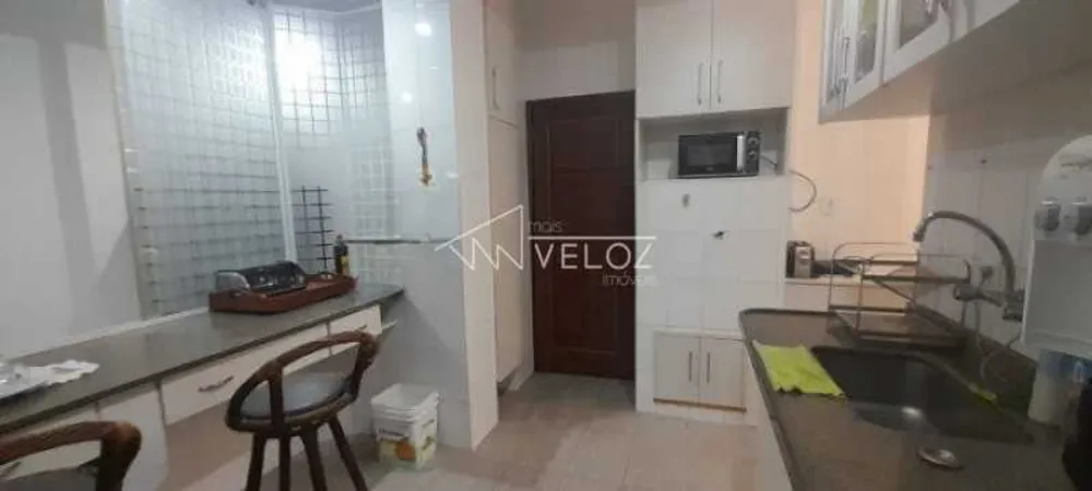 Apartamento, 3 quartos, 115 m² - Foto 17