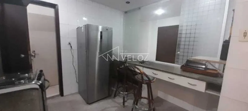 Apartamento, 3 quartos, 115 m² - Foto 6