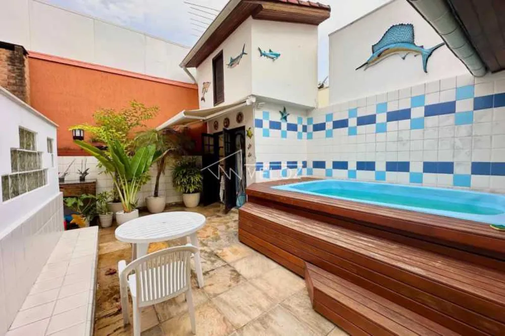 Apartamento, 5 quartos, 297 m² - Foto 3