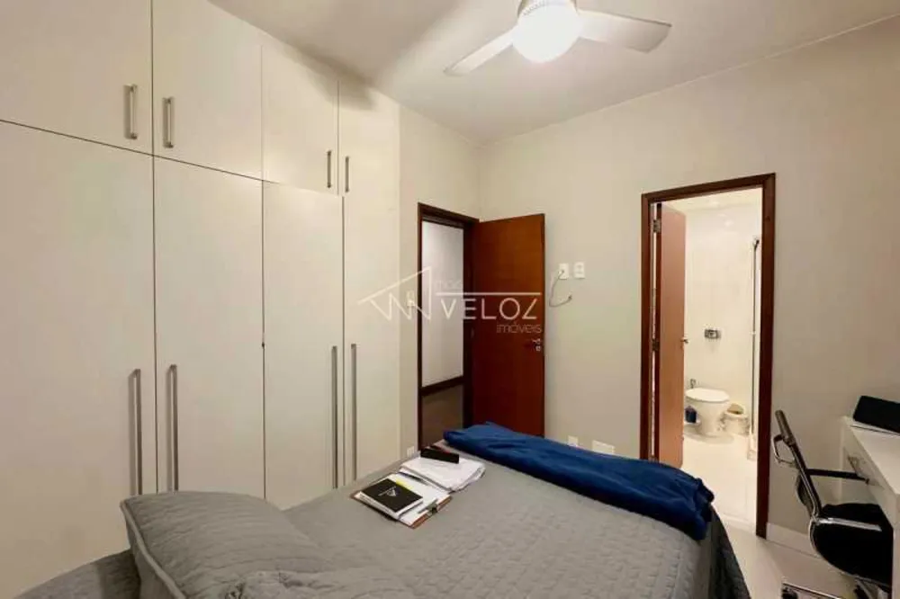Apartamento, 5 quartos, 297 m² - Foto 11