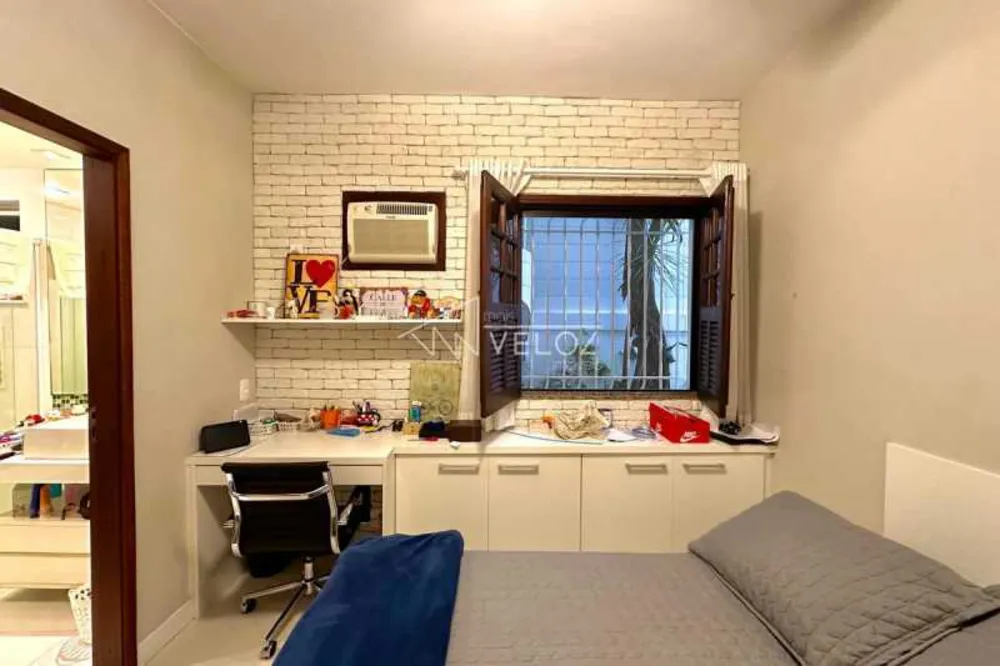 Apartamento, 5 quartos, 297 m² - Foto 10