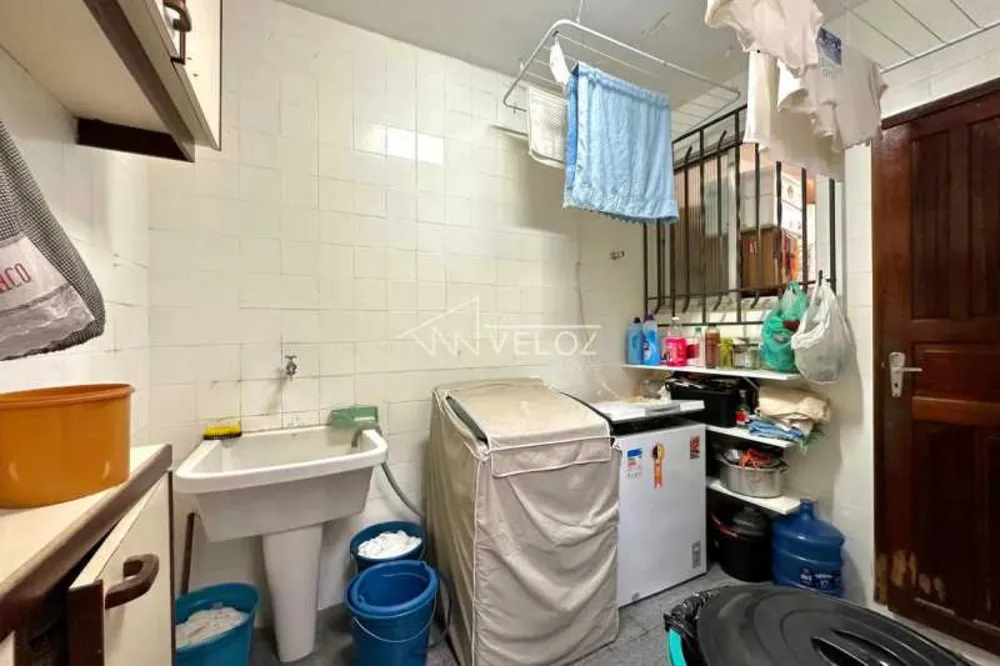 Apartamento, 5 quartos, 297 m² - Foto 4