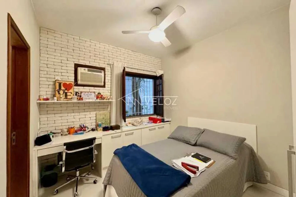 Apartamento, 5 quartos, 297 m² - Foto 1