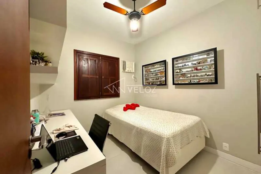 Apartamento, 5 quartos, 297 m² - Foto 15