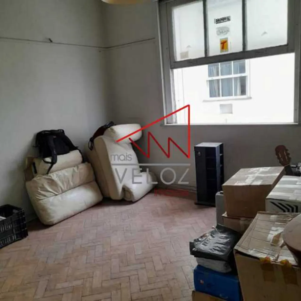 Kitnet-Studio, 20 m² - Foto 3