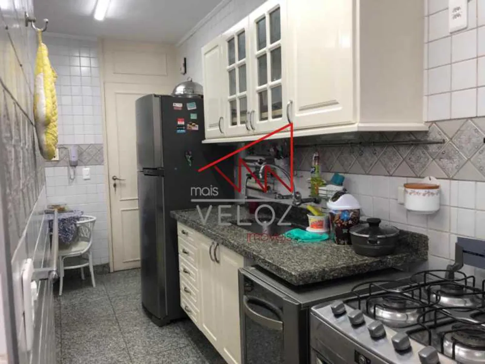 Cobertura, 4 quartos, 223 m² - Foto 8