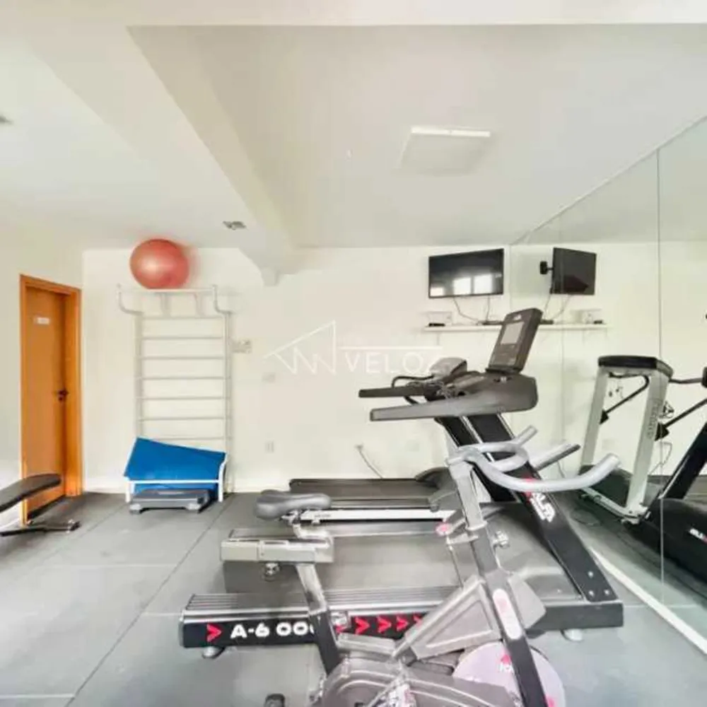 Apartamento, 2 quartos, 56 m² - Foto 9