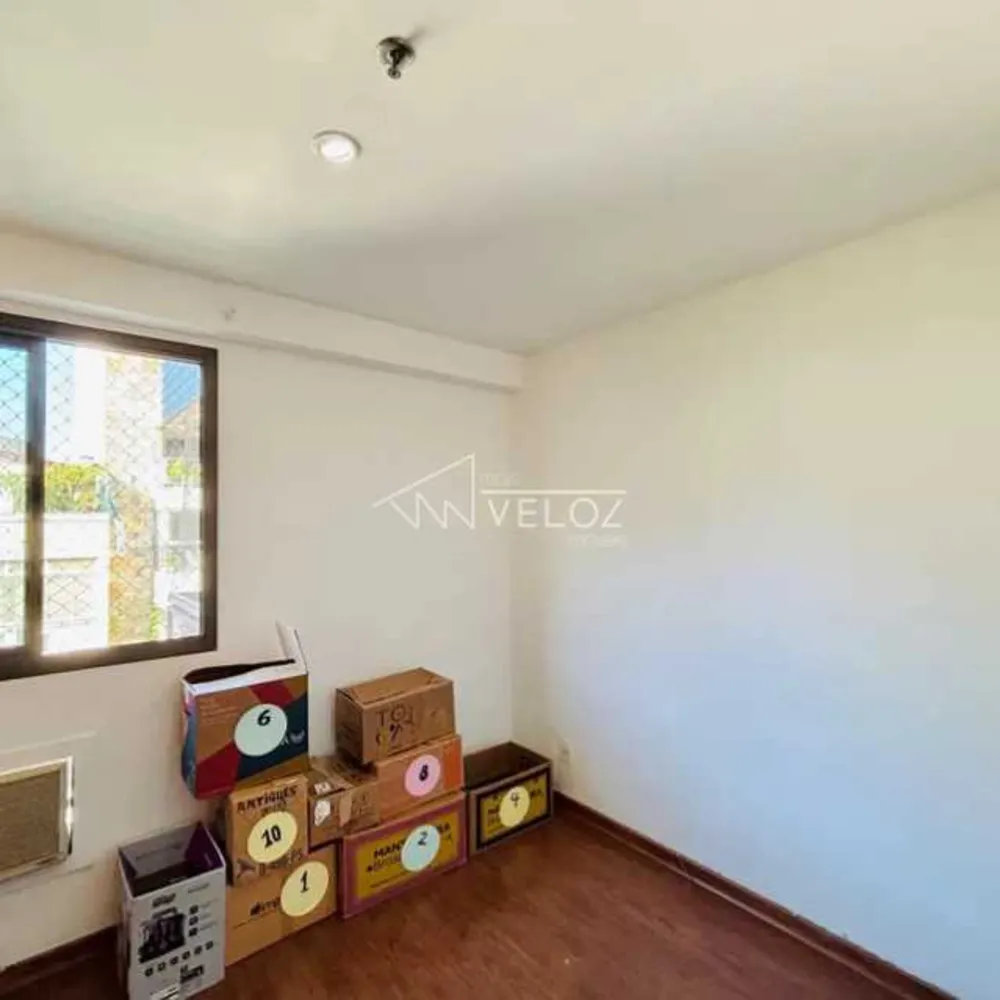 Apartamento, 2 quartos, 56 m² - Foto 2