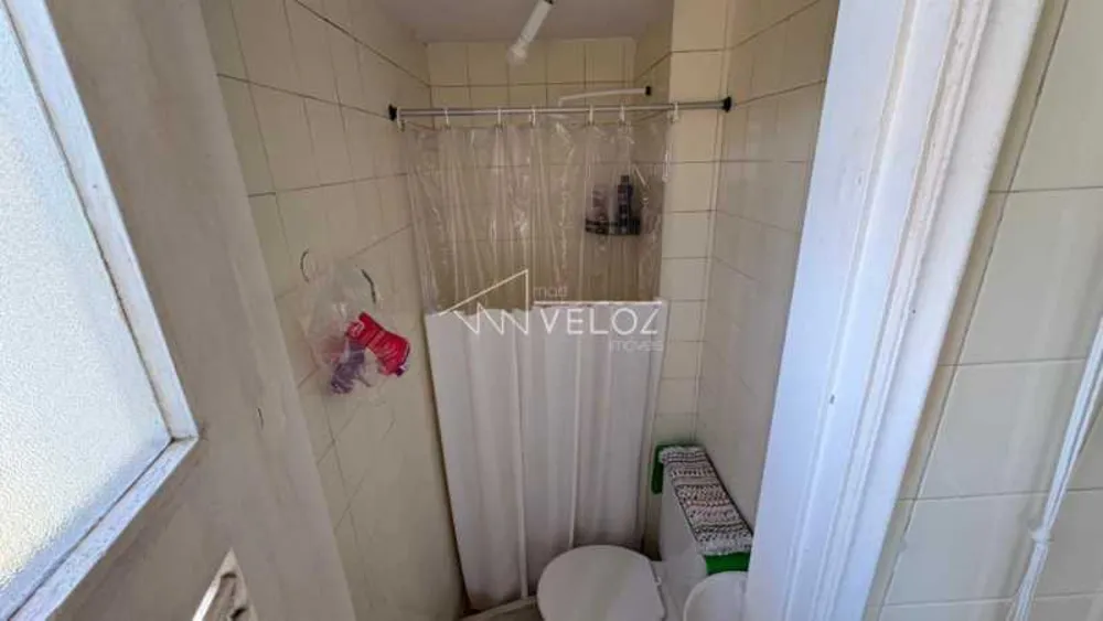 Apartamento, 2 quartos, 78 m² - Foto 2