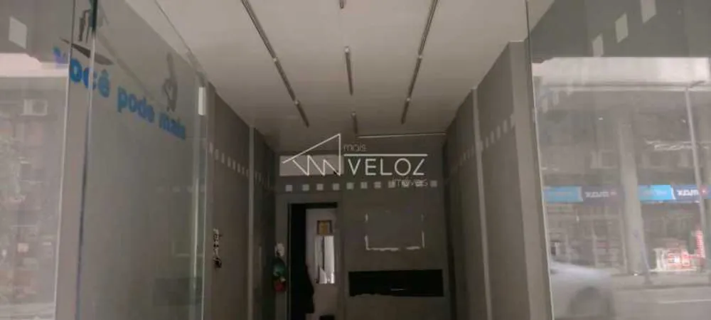 Loja-Salão, 35 m² - Foto 6