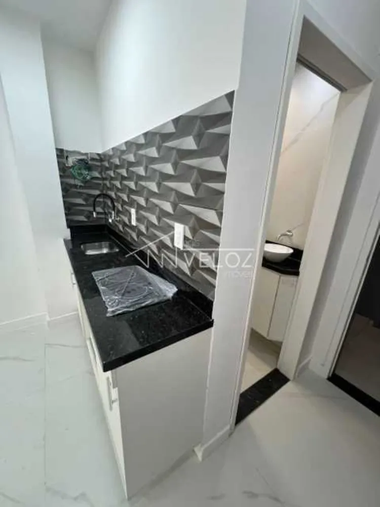 Kitnet-Studio, 28 m² - Foto 5