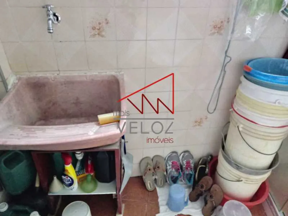 Apartamento, 2 quartos, 54 m² - Foto 4