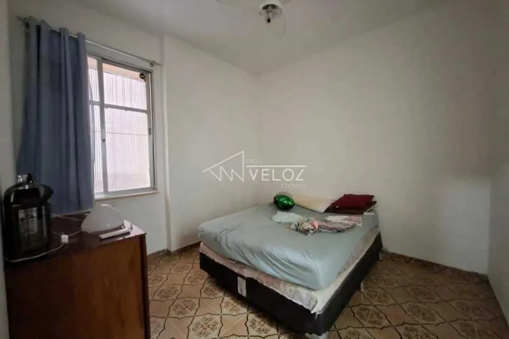 Apartamento, 1 quarto, 32 m² - Foto 19