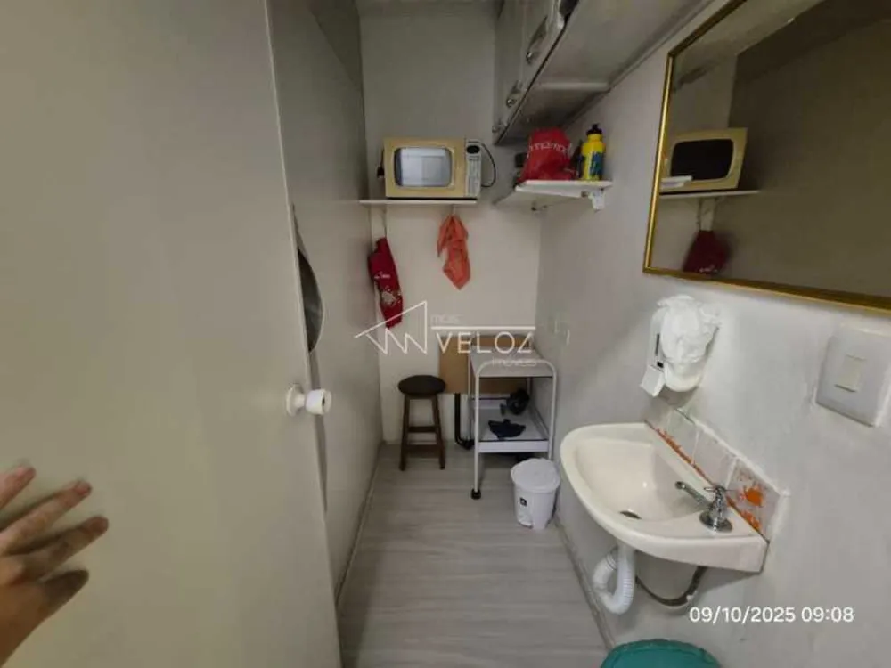 Sala-Conjunto, 37 m² - Foto 14
