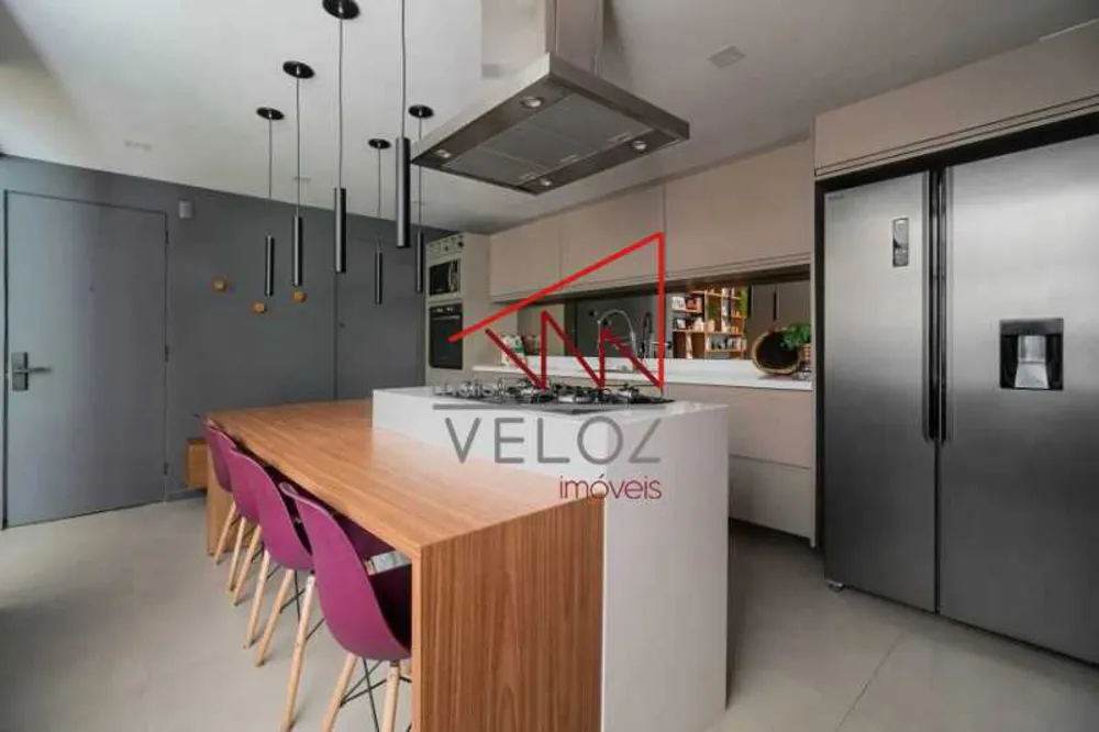 Apartamento, 2 quartos, 85 m² - Foto 2