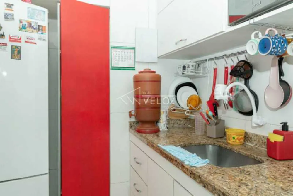 Apartamento, 1 quarto, 61 m² - Foto 22