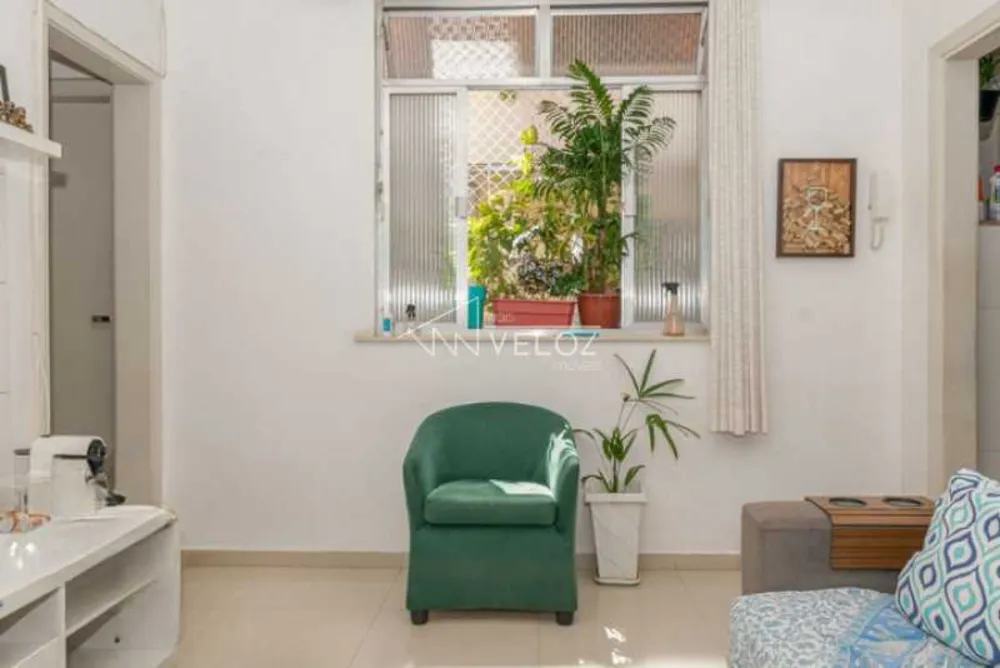 Apartamento, 1 quarto, 61 m² - Foto 5