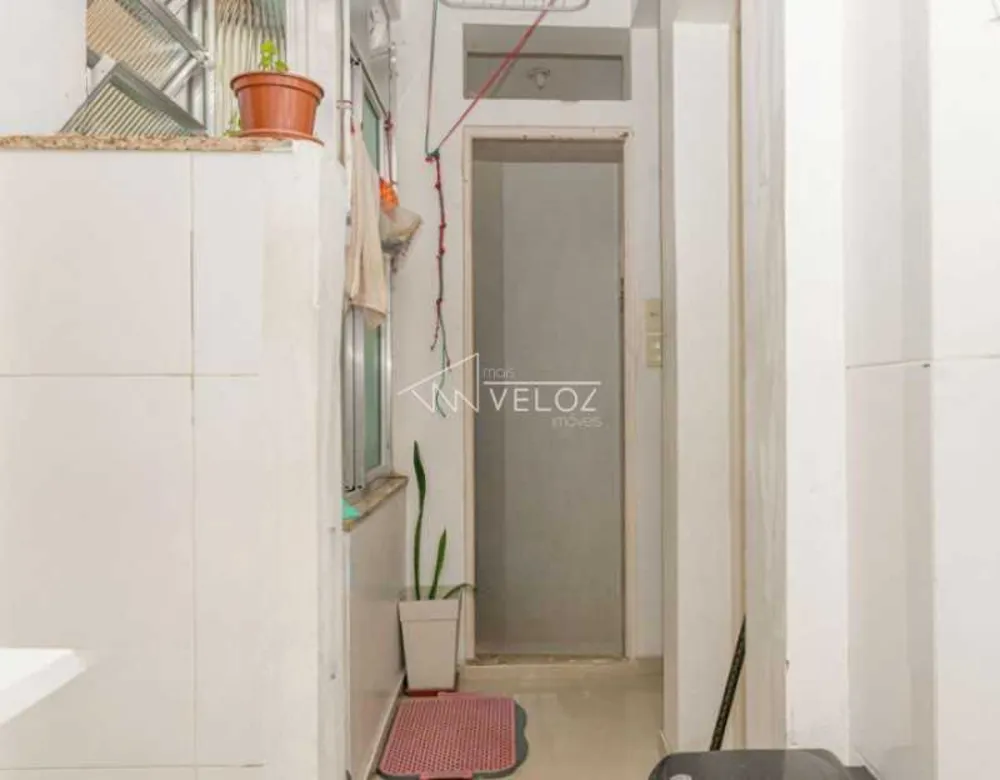 Apartamento, 1 quarto, 61 m² - Foto 14