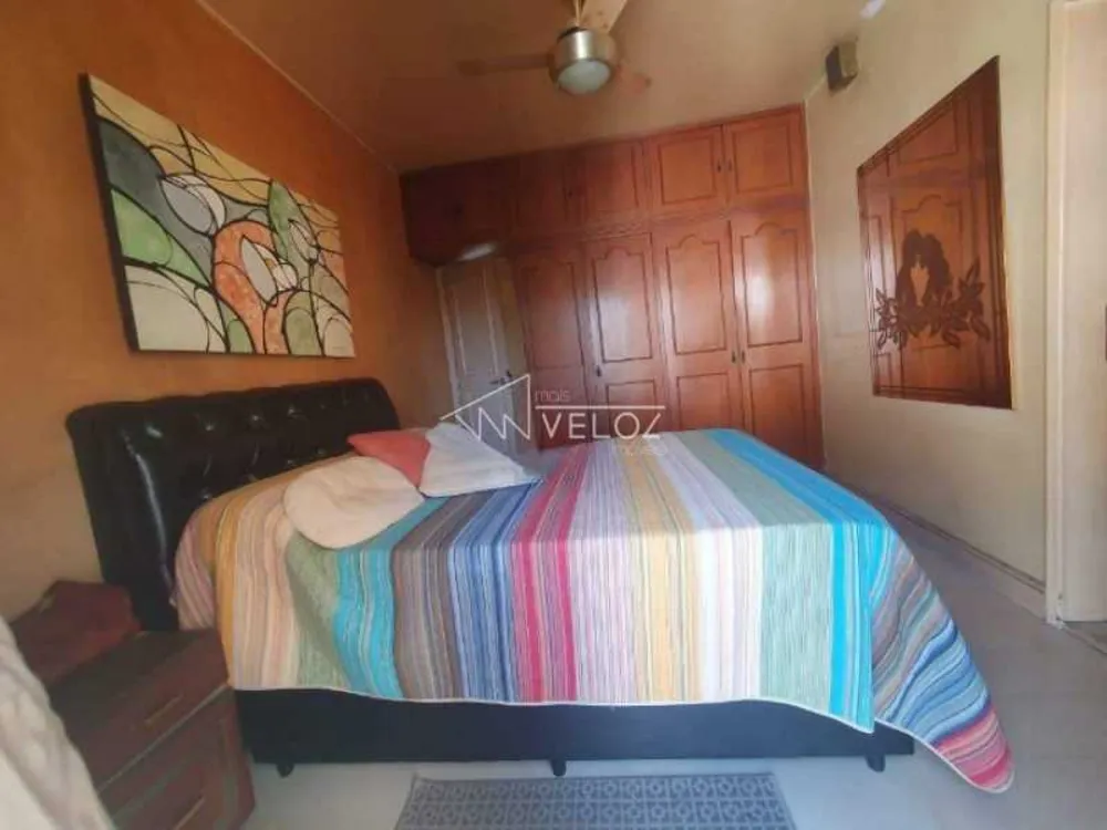 Apartamento, 4 quartos, 133 m² - Foto 9