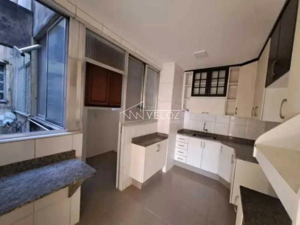 Apartamento, 3 quartos, 95 m² - Foto 1