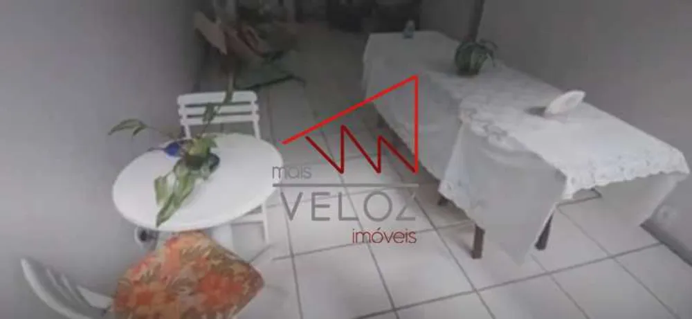 Apartamento, 2 quartos, 95 m² - Foto 8
