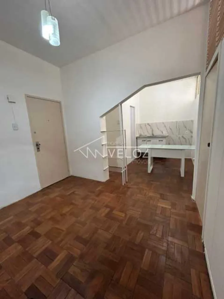 Apartamento, 2 quartos, 43 m² - Foto 17