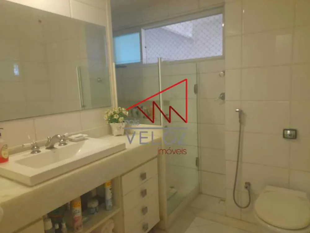 Apartamento, 2 quartos, 125 m² - Foto 4
