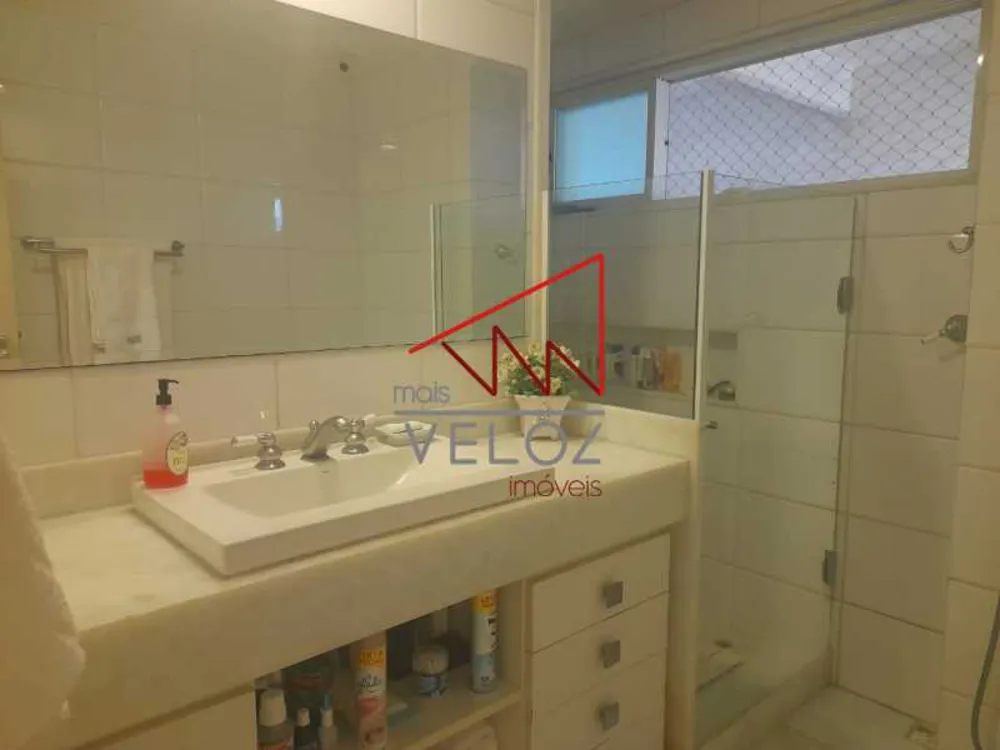 Apartamento, 2 quartos, 125 m² - Foto 5