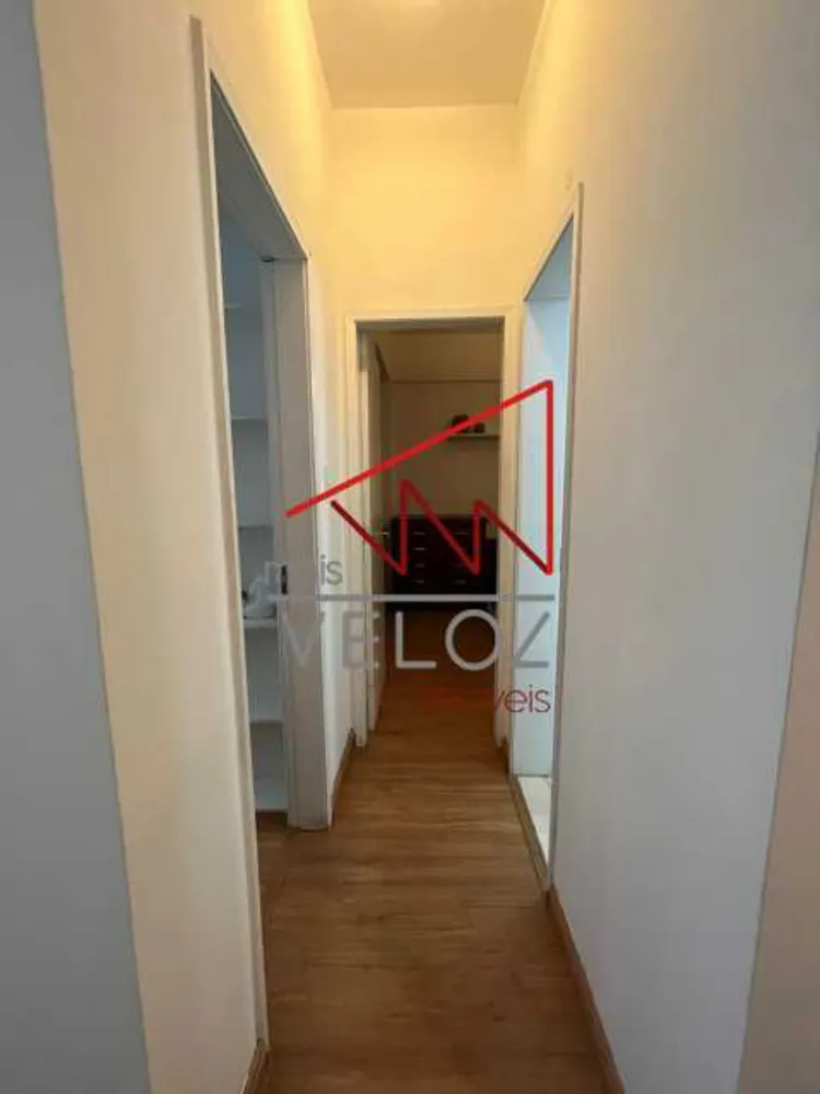 Apartamento, 2 quartos, 60 m² - Foto 7