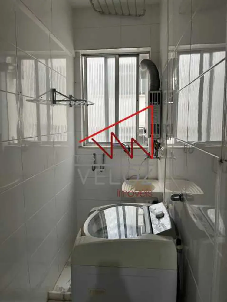 Apartamento, 2 quartos, 60 m² - Foto 5