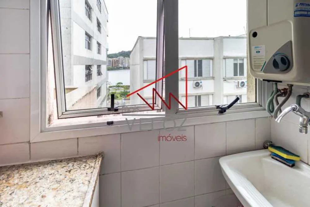 Cobertura, 1 quarto, 86 m² - Foto 5