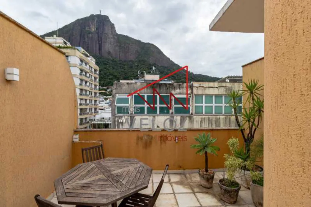 Cobertura, 1 quarto, 86 m² - Foto 7