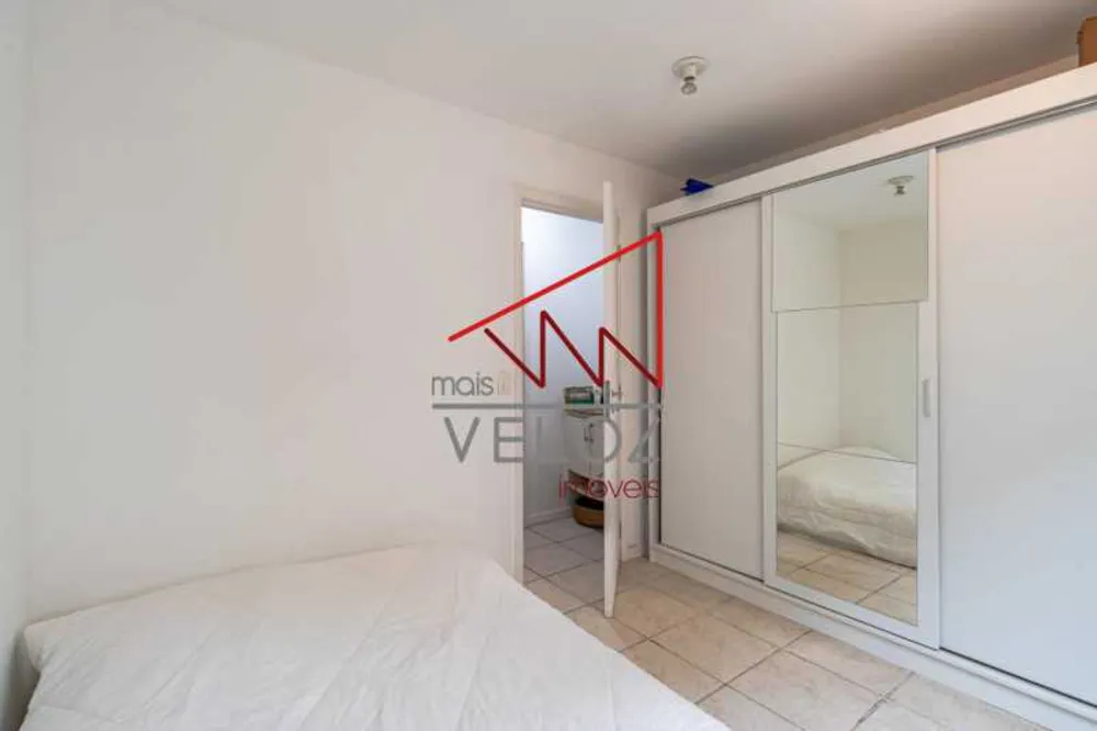 Cobertura, 1 quarto, 86 m² - Foto 14
