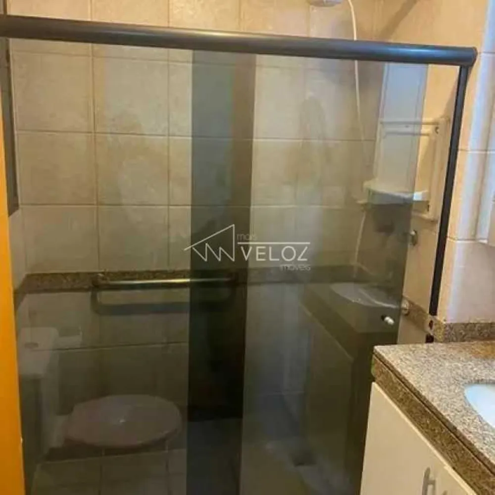 Flat/Apart Hotel, 1 quarto, 51 m² - Foto 17