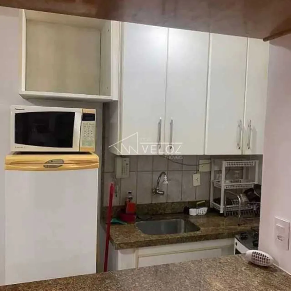 Flat/Apart Hotel, 1 quarto, 51 m² - Foto 13