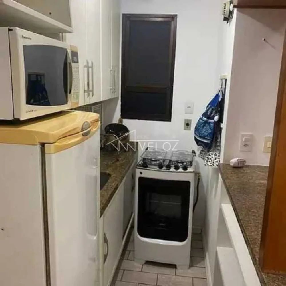 Flat/Apart Hotel, 1 quarto, 51 m² - Foto 11