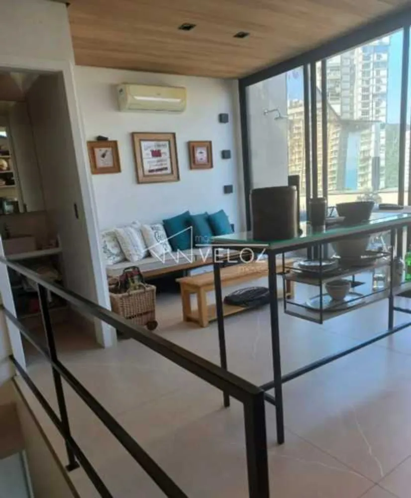 Apartamento, 2 quartos, 125 m² - Foto 11