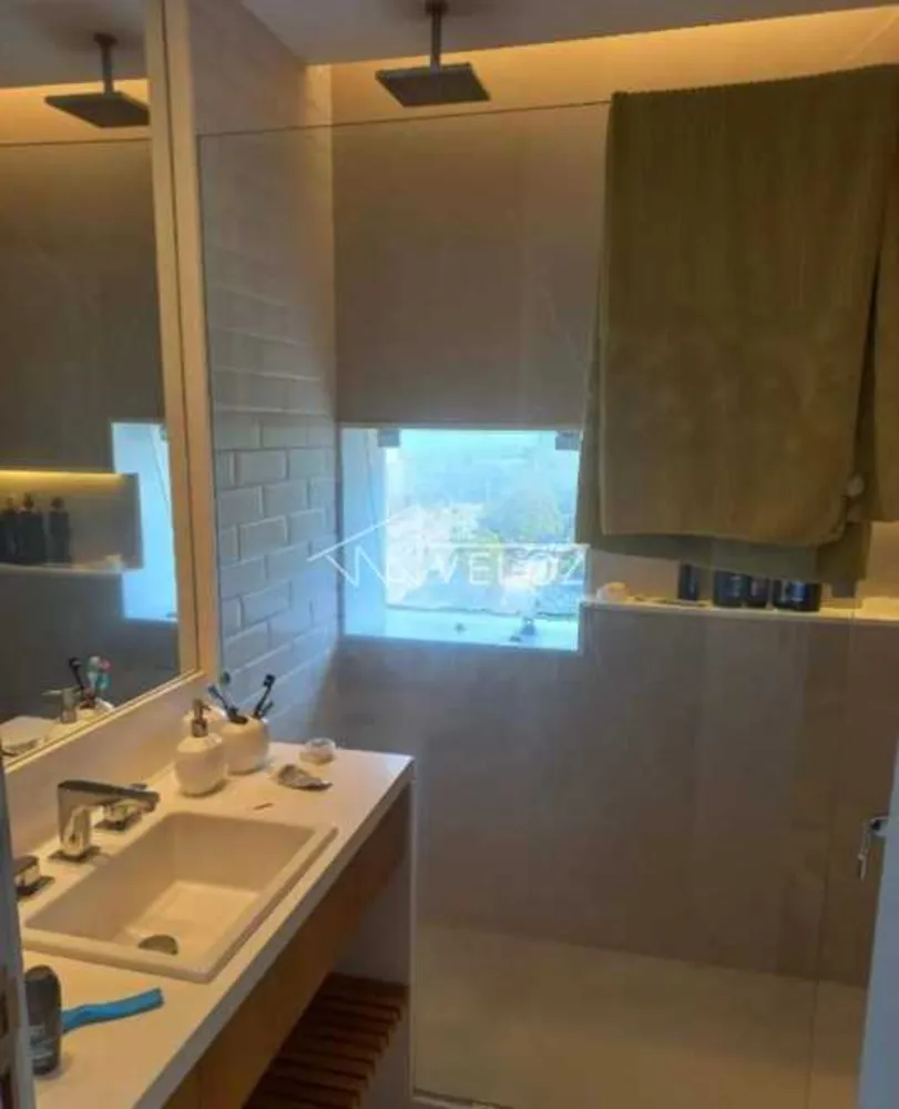 Apartamento, 2 quartos, 125 m² - Foto 2