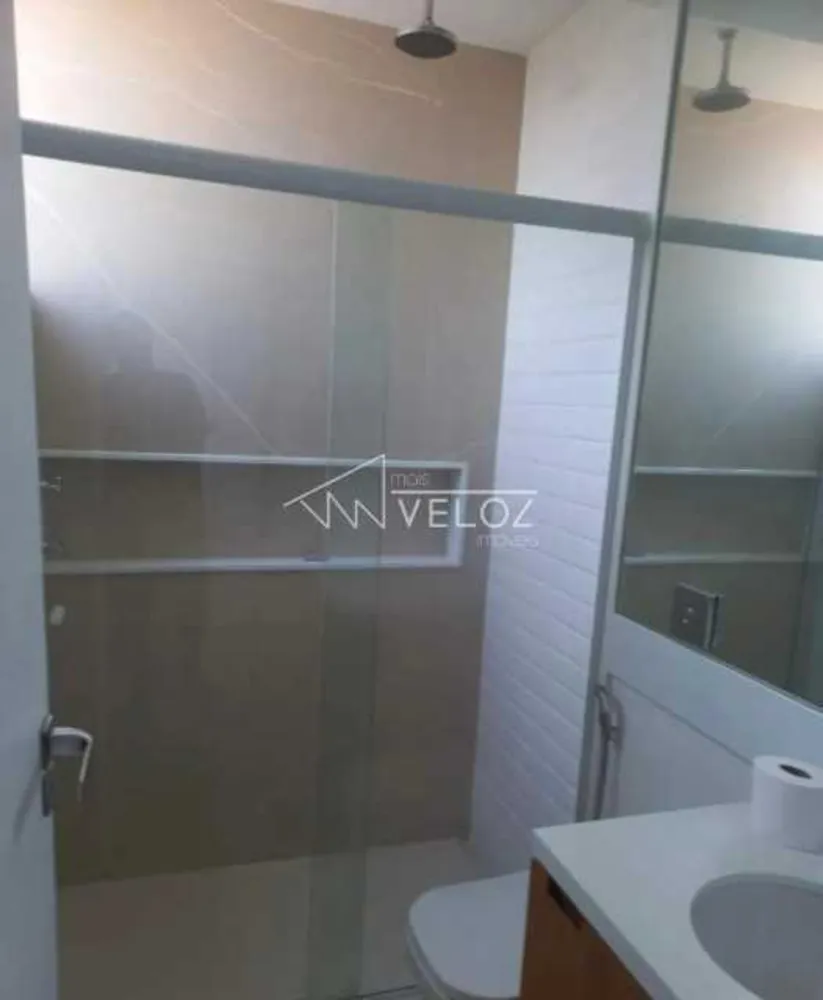 Apartamento, 2 quartos, 125 m² - Foto 10