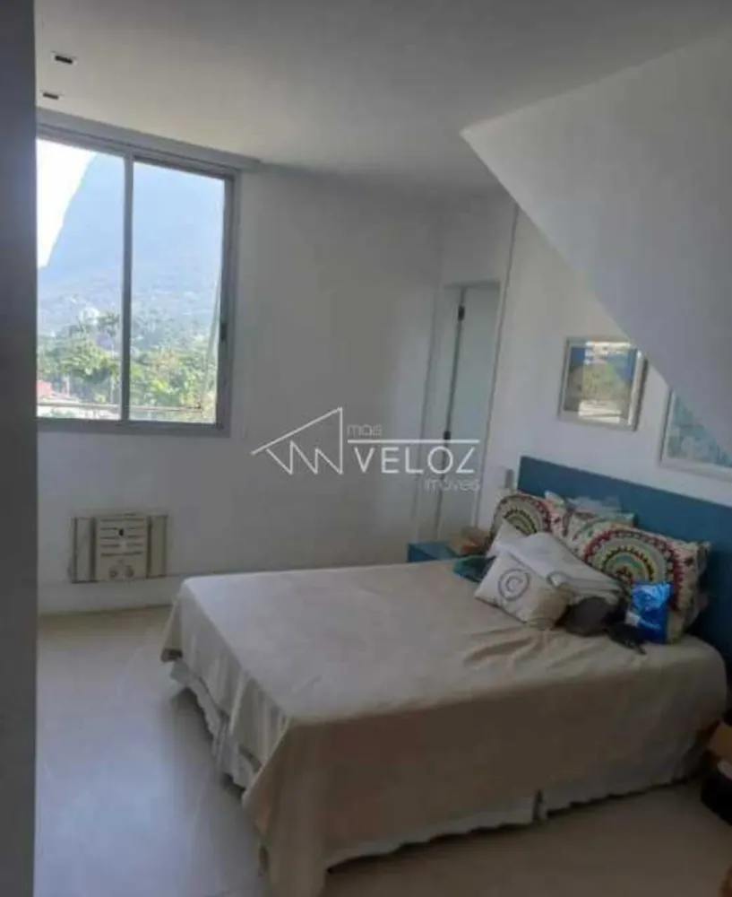 Apartamento, 2 quartos, 125 m² - Foto 7