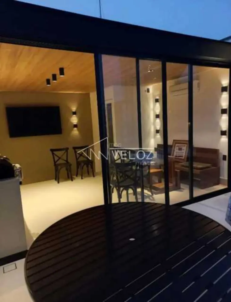 Apartamento, 2 quartos, 125 m² - Foto 9