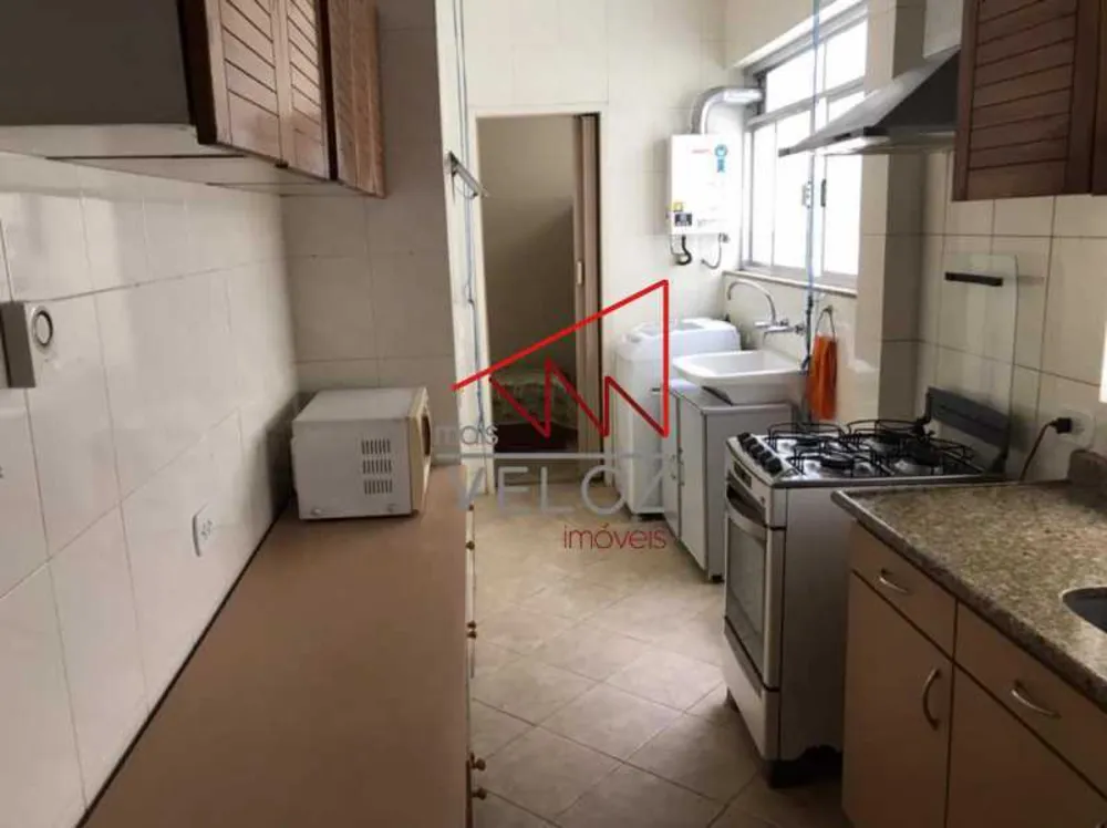 Apartamento, 2 quartos, 83 m² - Foto 14