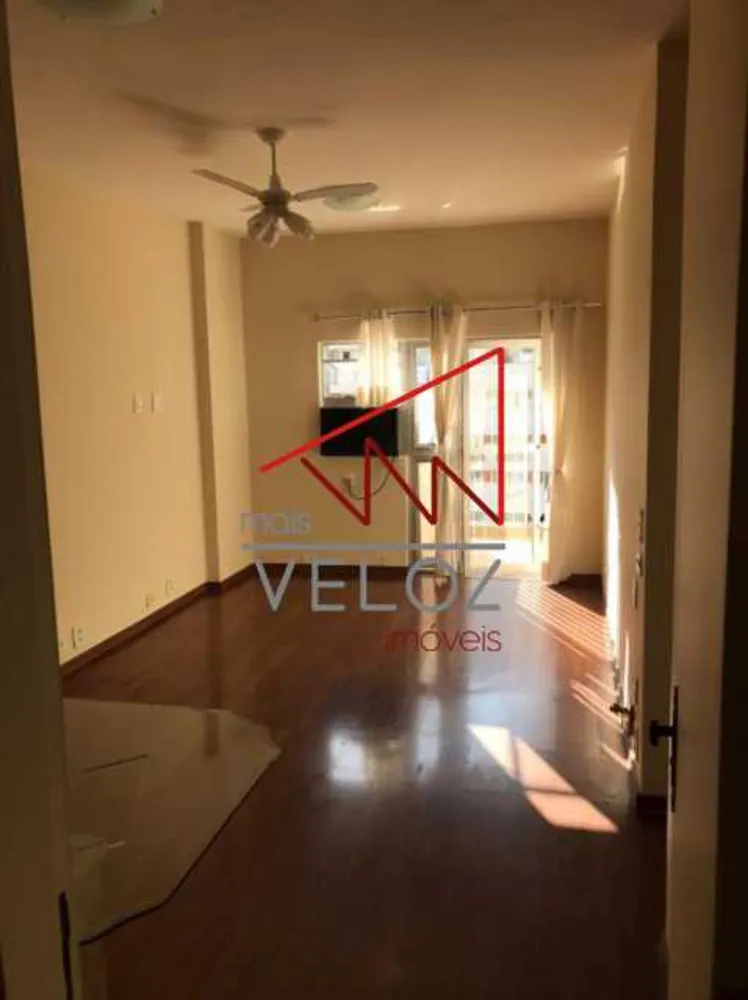 Apartamento, 2 quartos, 83 m² - Foto 9