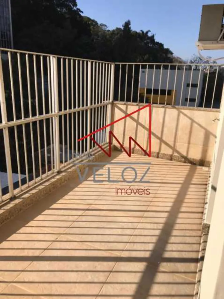 Apartamento, 2 quartos, 83 m² - Foto 12