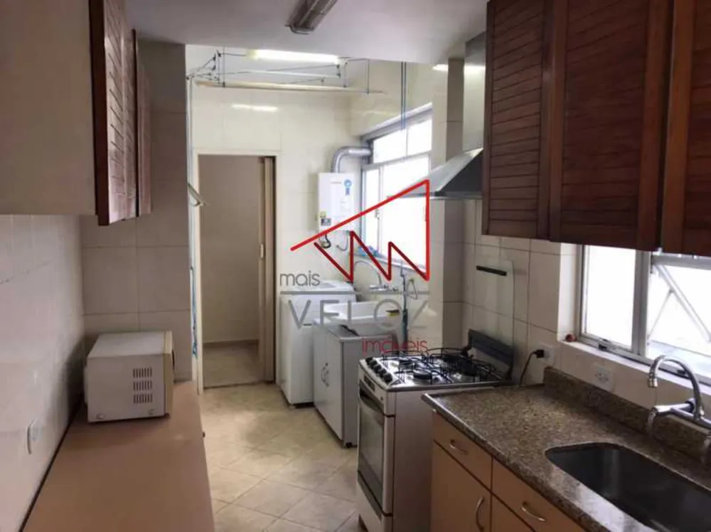 Apartamento, 2 quartos, 83 m² - Foto 13