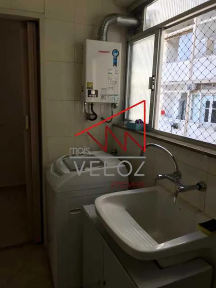 Apartamento, 2 quartos, 83 m² - Foto 17