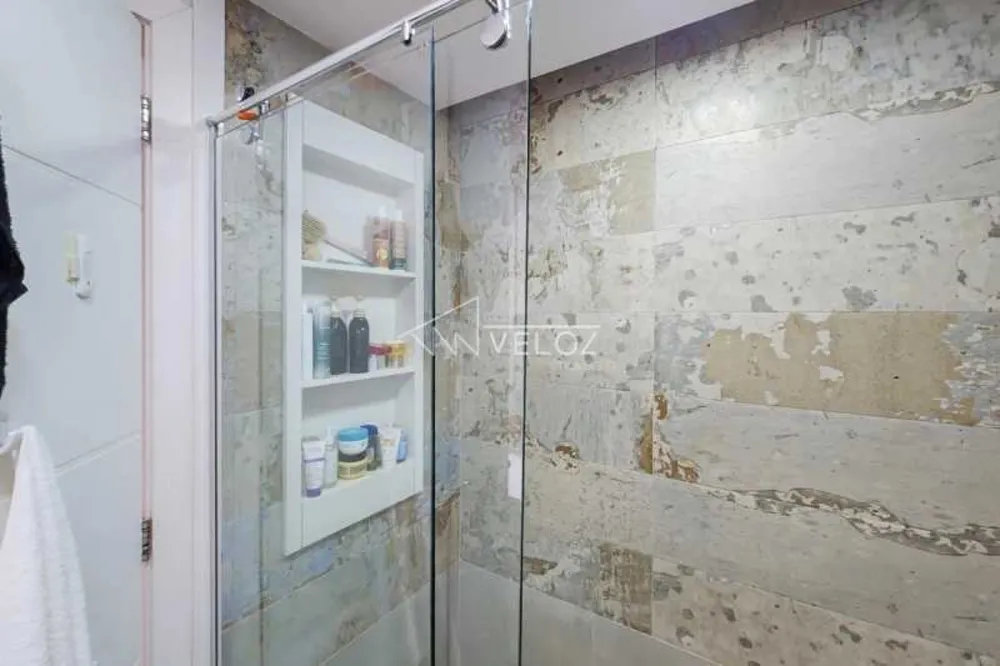 Apartamento, 4 quartos, 180 m² - Foto 11