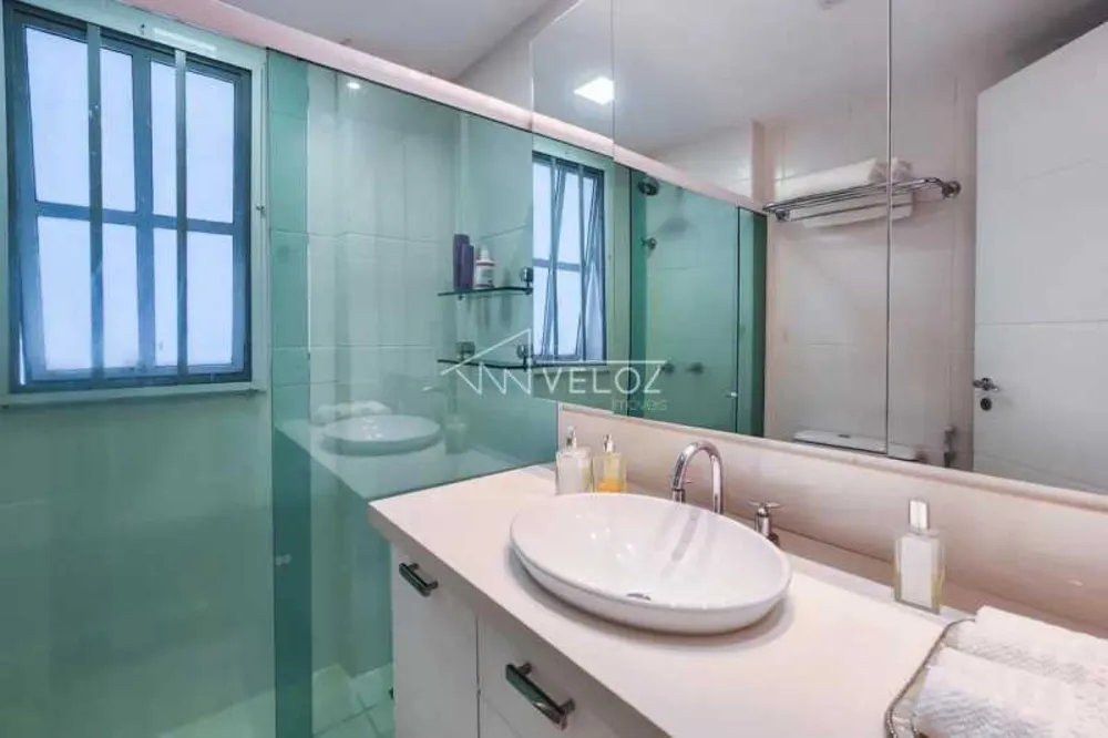 Apartamento, 4 quartos, 180 m² - Foto 12